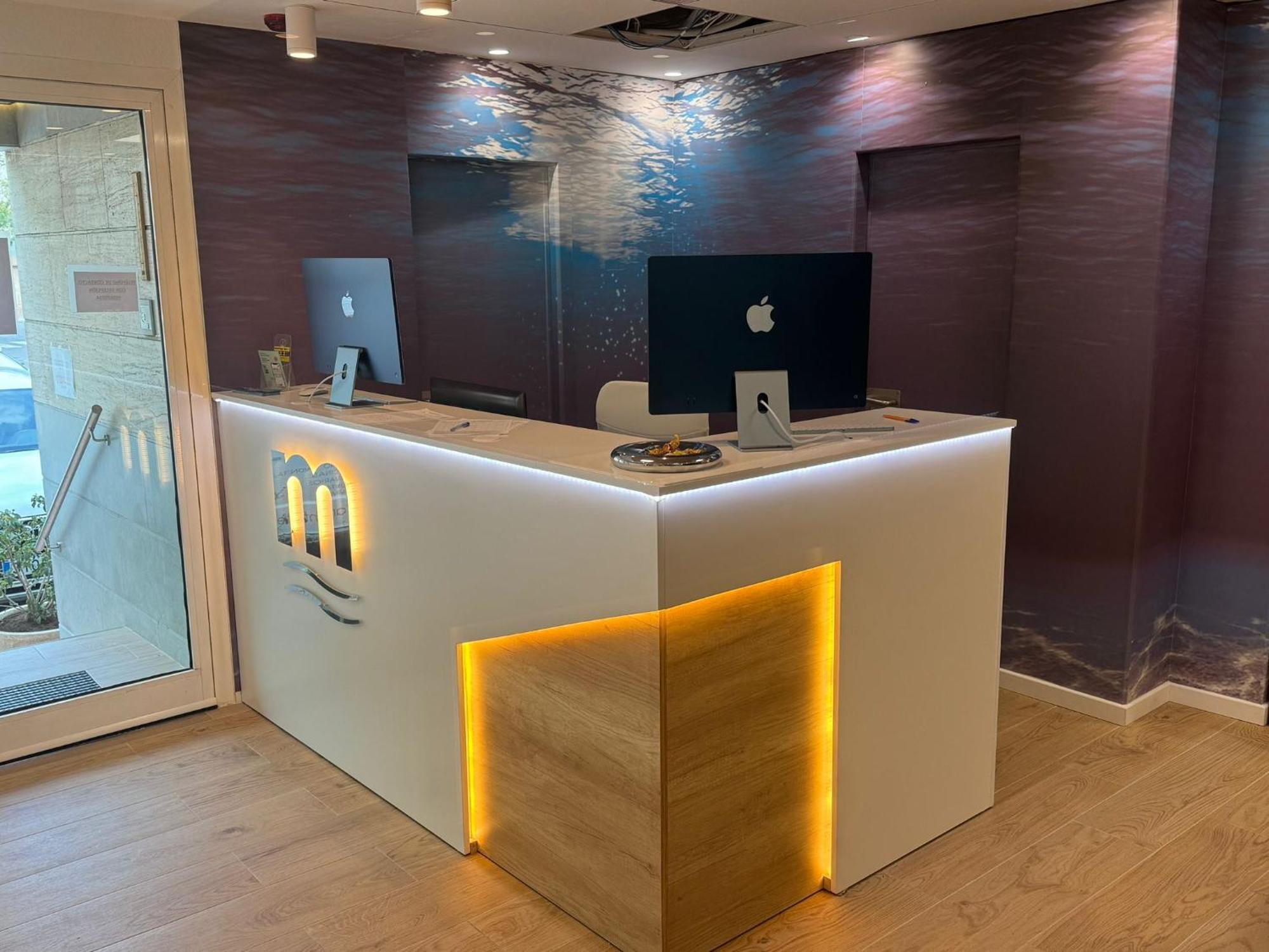 Residencia Mediterraneo San Vicente Raspeig エクステリア 写真