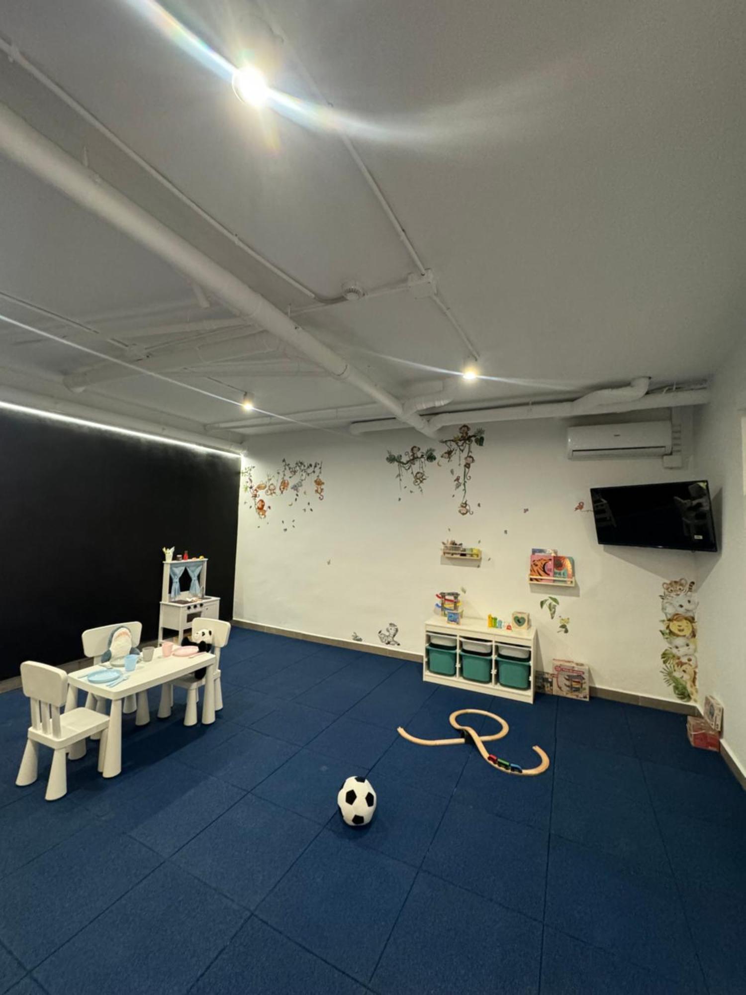 Residencia Mediterraneo San Vicente Raspeig エクステリア 写真