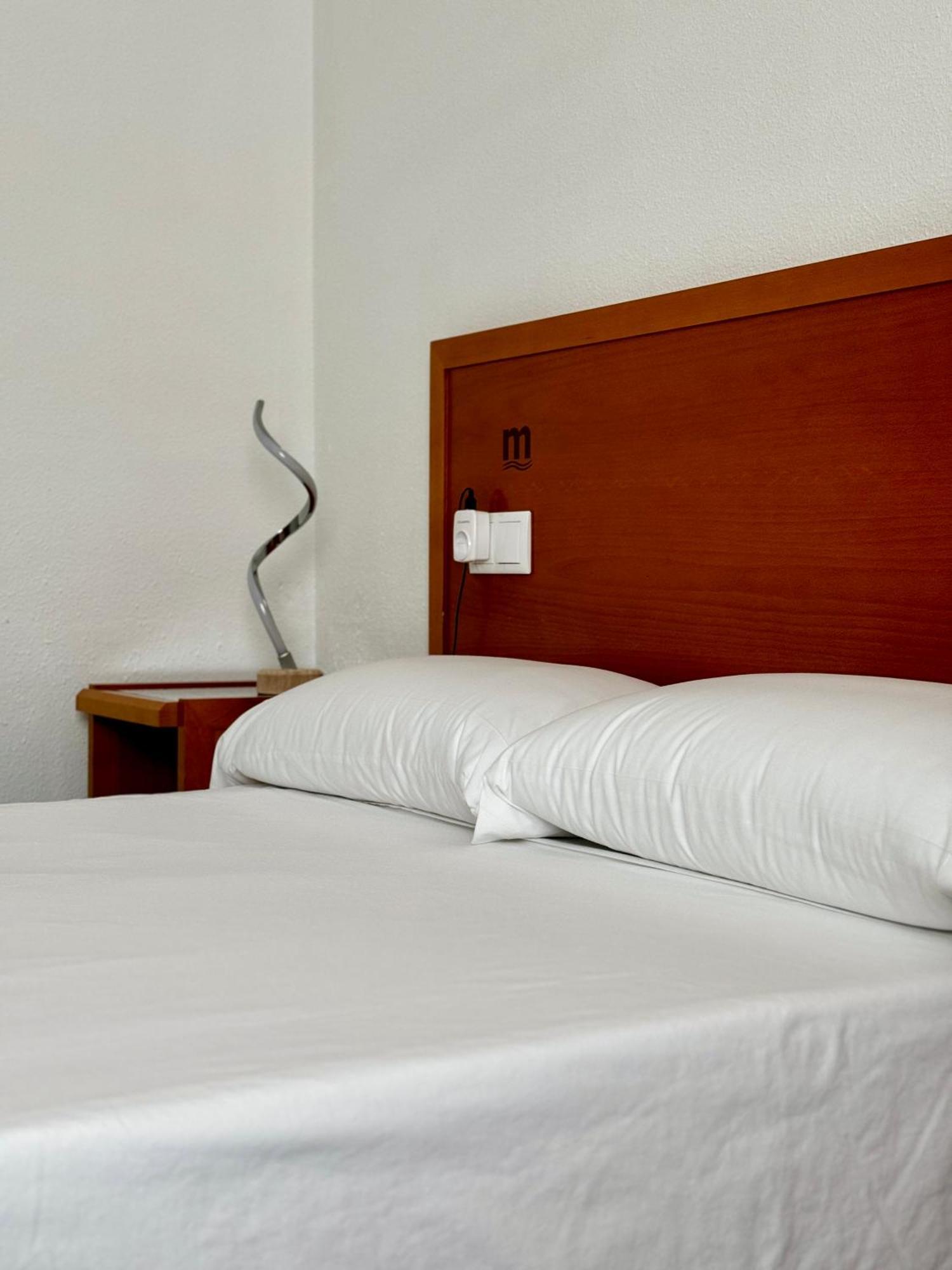 Residencia Mediterraneo San Vicente Raspeig エクステリア 写真