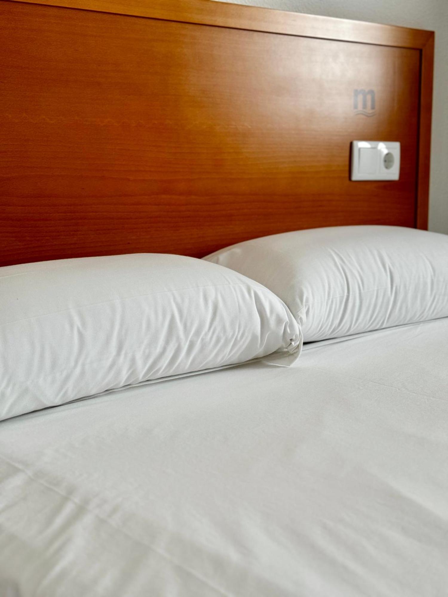 Residencia Mediterraneo San Vicente Raspeig エクステリア 写真
