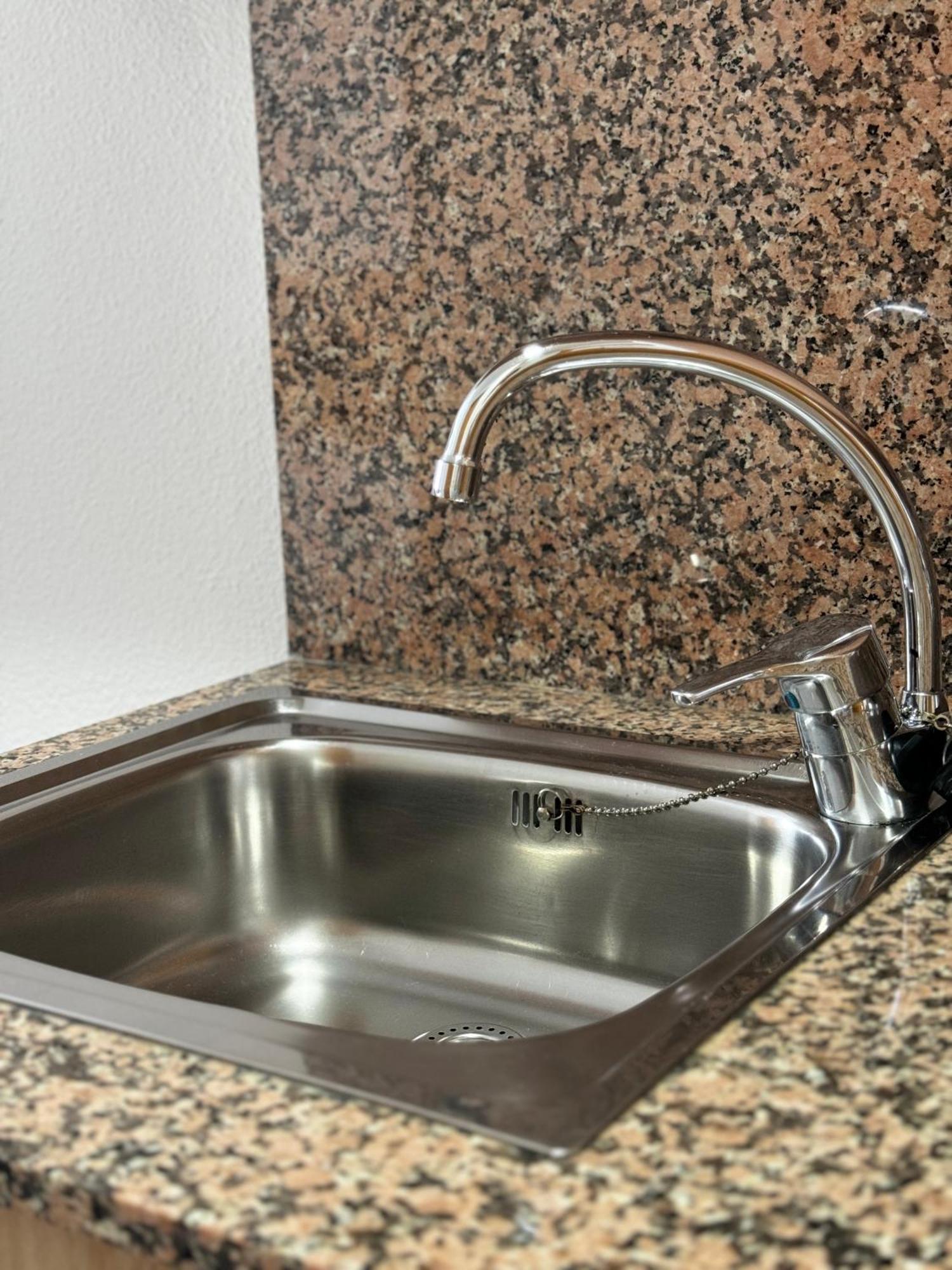 Residencia Mediterraneo San Vicente Raspeig エクステリア 写真