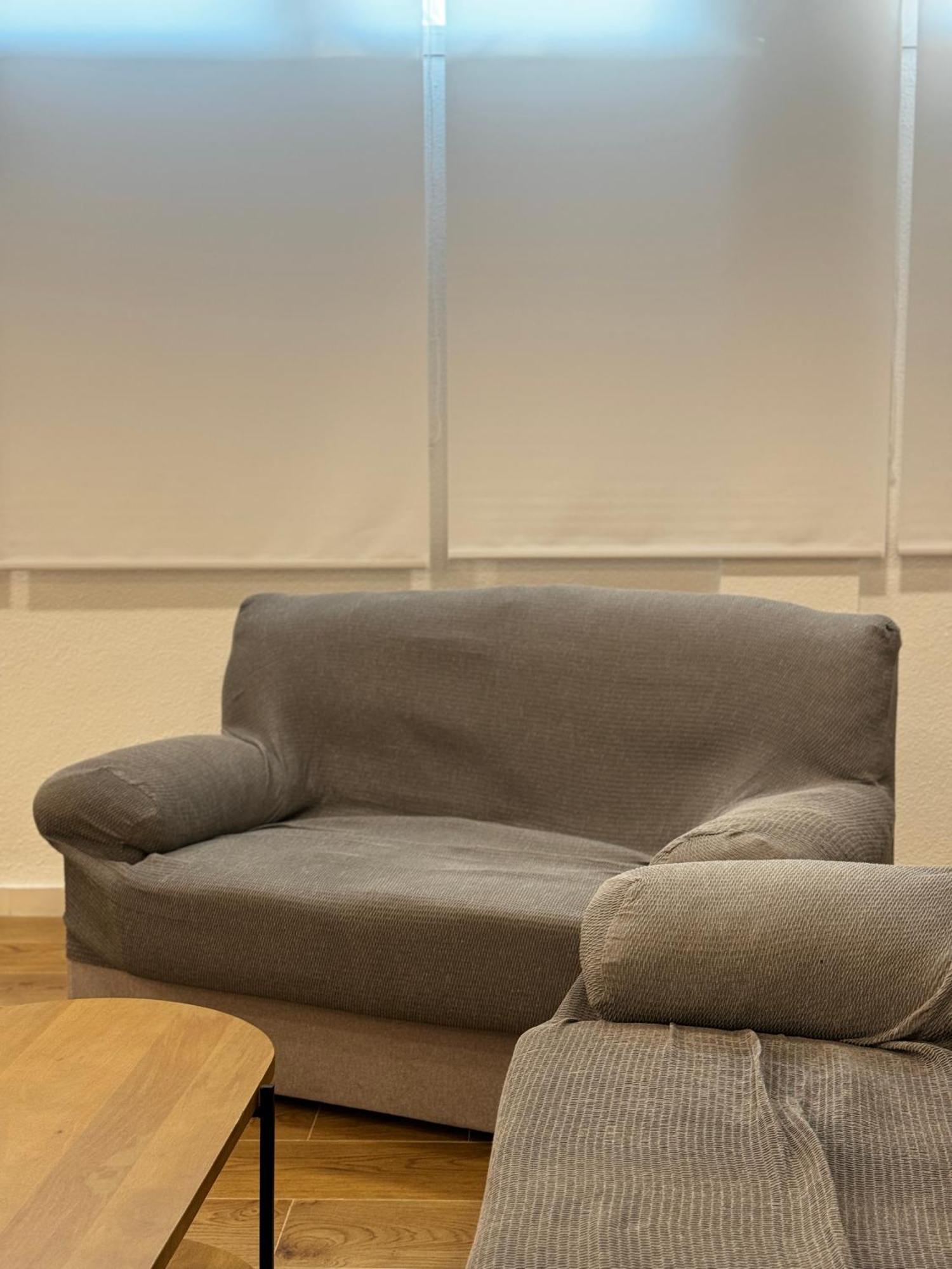 Residencia Mediterraneo San Vicente Raspeig エクステリア 写真